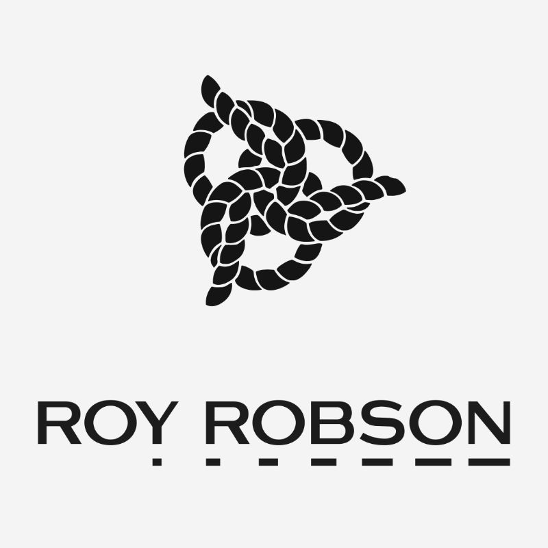 roy robson